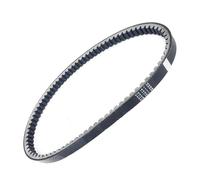 Pour Sym Pour JET4 Pour FIDDLE 2/3 SF3 Pour QP125 Pour ORBIT Pour CROX 125 Pour DW Courroie D'entraînement 818 19,7 28 Scooter Cyclomoteur ATV CVT Courroie Transmission D'entraînement