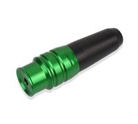 Pour SYM Pour MAXSYM400i Pour MAXSYM600i Accessoires De Moto Cadre CNC Tampons De Collision Curseurs D'échappement Protecteur De Collision Protection Contre Les Chutes Cadre Curseur(VERT)