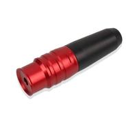 Pour SYM Pour MAXSYM400i Pour MAXSYM600i Accessoires De Moto Cadre CNC Tampons De Collision Curseurs D'échappement Protecteur De Collision Protection Contre Les Chutes Cadre Curseur(Rouge)
