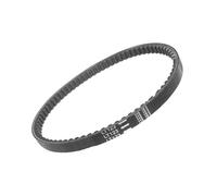 Pour SYM Pour PEUGEOT 50 Pour Orbit II 18,3 × 775, Pour LT123, Courroie D'entraînement En Caoutchouc Scooter Cyclomoteur VTT Moteur Courroie Transmission