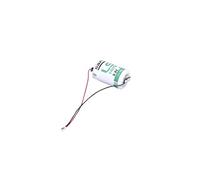 Pour système de fermeture Winkhaus BlueChip BC 11 12 14 MK BC15 FSB 025250009834600 Batterie au lithium