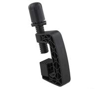 Pour système de serrage adapté pour les volants Logitech - Design de fixation pour réduire le transfert de vibrations