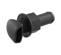 Pour système de ventilation de réservoir de gaz de bateau pour environnements marins compatible avec tuyau de diamètre intérieur de 1,6 cm