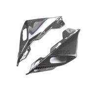 Pour T-max 560 Pour TMAX560 2019 2020 2021 Moto Ventre Pan Avant Queue Panneaux Latéraux Carénage Kits Pièces Carénage(Mirror Bracket)