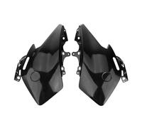 pour T-Max 560 pour TMAX560 2022 2023 Carénage Avant Phare Panneaux Latéraux Couverture Moto Kits Spoiler Accessoires Moto Spoilers Aileron(Pair)