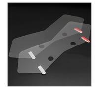 Pour T MAX530 2014 2015 2016 Accessoires Écran De Groupe Anti-rayures Tableau De Bord Moto Protection Instrument Film Protection Instrument Film(2Pcs)