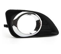Pour T&oyota Pour Camry Pour XV40 Pour ACV40 2010 2011 Pare-chocs Phare Antibrouillard Calandre Couvercle Lampe Avant Garniture Voiture Grille Avant Voiture Droite(Right)