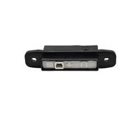 Pour T&oyota Pour Land Pour Cruiser LC200 Pour LX570 84840-28040 Bouton De Clé De Porte De Hayon Verrouillage Coffre Arrière