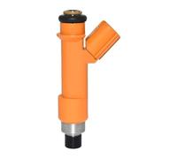 Pour T&oyota Pour RAV4 Pour Camry Pour Highlander Pour Solara 2.4L L4 Moteur Injecteur Carburant Buse D'injecteur Carburant Essence Buse d'injection