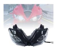 pour T&riumph pour Day&Tona 675 pour Daytona675 2006 2007 2008 Ensemble De Phare Avant De Moto Phare Lampe Frontale Lumière Headlight Motorbike