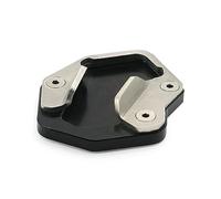 pour T&riumph pour Tiger 800 XC 2010-2014 800 XCX XCa XR XRx XRt 2015-2017 Béquille Latérale Moto Agrandir La Béquille D'extension Coussin De Béquille Moto