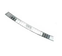 pour T6 Multivan À Partir De 2015, La Protection De Pare-Chocs Arrière Est Adaptée Accessoires De Protection Coffre