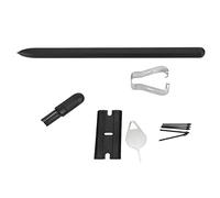 pour Tab S8 S8 Sensivité High Sensitivité Taille Précise Stable Pen avec 5 Conseils pour la Tablette SM X700 SM X800 X900