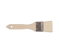 Pour Table Et Cuisine Pinceau Plat 22,5Cm 2 Pouces LxHxP 3,6X22,5X0,6Cm NEUF