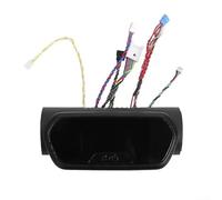 Pour tableau de bord à LED spécifique Ninebot E2 Pro avec correspondance de protocole de communication et compatibilité de câblage du connecteur