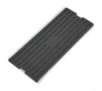 Pour tableau de Scrabble en caoutchouc 3 mm, 4 mm, 6 4 mm, tampon de type tampon avec lettres et chiffres numériques pour impression de texte personnalisable (3 mm)