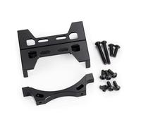 Pour Tamiya 1/14 Alliage D'aluminium Kit Traverses Télécommande Voiture Remorque Tracteur Amélioration Camion Pièces Rechange Accessoires Accessoires Jouets RC