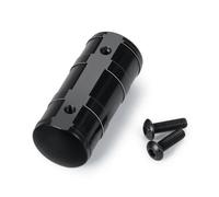 Pour Tamiya 1/14 Aluminium Outils Bidon D'huile Accessoires Décoration Pièces Décoration Camions Remorques Tracteurs Radiocommandés Remplacement RC