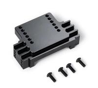 Pour Tamiya 1/14 Carrosserie Aluminium Kit Levage Poutre Colonne Modèle Tracteur Voiture Radiocommandée Réparations Mise À Niveau Camion Pièces Rechange Accessoires Jouets RC