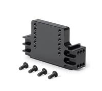 Pour Tamiya 1/14 Carrosserie Aluminium Soupape Levage Colonne Kit Longerons Voiture Télécommandée Camion Tracteur Amélioration Du Modèle Rechange Pièces Détachées Composants Rc