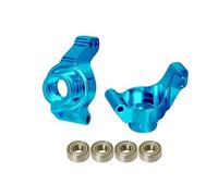 pour Tamiya DT-04 pour Fighter pour Nxgen 1/10 Pièces Rechange Voiture RC Course Kit Moyeu Arrière pour Porte-moyeux Accessoires RC Pièces