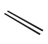 Pour Tamiya For King For Hauler 56344 56301 Pour Benz 1851 For Man R620 1/14 Métal Noir Poutre RC Camion Voiture Pièces De Bricolage Pour Jouets RC Pièces Rechange
