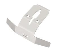 pour Tamiya MB01 58748 1/10 Cadre À Échelle Plaques Protection Avant Arrière Mise Niveau Accessoires Modification RC Jouets Réparations