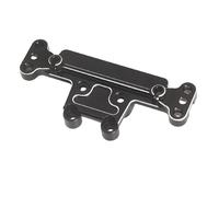 pour Tamiya MB01 58748 Support Arrière Métallique pour Voiture RC 1/10 Pièces De Et Accessoires Modification Jouets RC