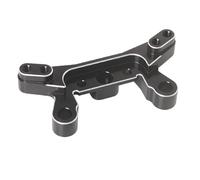 pour Tamiya MB01 58748 Voiture RC 1/10 Support D'amortisseur Avant Pièces De Modification Et Stabilisation Accessoires Rc