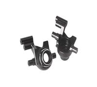 pour Tamiya MB01 Modèle 58748 1/10 Télécommande Voiture Avant Arrière Volants Tasses Mise À Niveau Modifier Accessoires RC Jouets Réparations