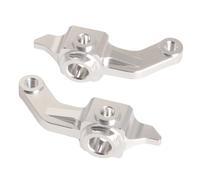 pour Tamiya pour Hornet pour Evo 1/10 RC Fusées D'essieu | RC Pièces Voiture Pièces De Mise À Niveau De Voiture RC, Fusées D'essieu Avant