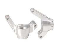 pour Tamiya pour Hornet pour Evo 1/10 RC Supports De Moyeu Arrière | RC Pièces Voiture Pièces De Mise À Niveau De Voiture RC, Ensemble De Moyeu Arrière De Remplacement, Supports Arrière