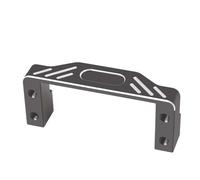 pour Tamiya pour Hornet pour Evo 58742 1/10 Châssis De Voiture Télécommandé en Aluminium Accessoires Montage Servo RC Jouets Réparations