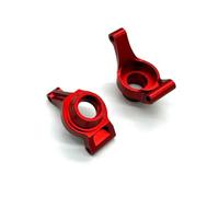 pour Tamiya pour Hornet pour Evo 58742 DT02 DT03 1/10 RC Télécommande Voiture Essieu Arrière en Métal pour Pièces De Siège Accessoire Mise À Niveau RC Jouets Réparations