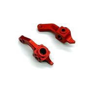 pour Tamiya pour Hornet pour Evo 58742 DT02 DT03 RC 1/10 Télécommande Voiture Métal Direction Tasse Pièces Accessoires Réparation Rc Mise Niveau Composant