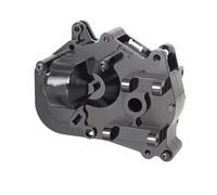 pour Tamiya pour Hotshot II 1/10 Boîtier De Transmission Arrière en Aluminium pour Voitures RC Pièces Accessoires De Mise À Niveau pour Voitures De Course RC Boîte Transmission