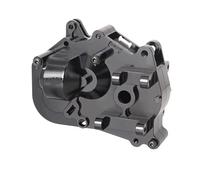 pour Tamiya pour Hotshot II 1/10 Boîtier De Transmission Arrière en Aluminium pour Voitures RC Pièces Et Accessoires De Mise À Niveau pour Voitures De Course RC Boîte Transmission