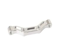 pour Tamiya pour MB01 58748 1/10 RC Voiture Avant Arrière Suspension Assemblage Mise À Niveau Modifier Accessoires Rc Mise Niveau Composant