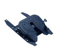 Pour Tamiya Pour Scania 770S R620 Pour Volvo Pour Benz Arocs Pour Man TGX Lesu 1/14 Disque Meulage En Métal Remorque Attelage Remorque Camion À Benne Basculante RC RC Pièces Rechange