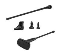 Pour Tamiya Pour Scania Pour Actros Pour MAN Pour Volvo 1/14 Ligne Signal D'antenne Camion RC Tracteur Remorque Voiture À Benne Basculante Pièces Mise À Niveau DIY RC voiture accessoires