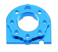 Pour Tamiya Pour TT-01 1/10 Kit Complet Métal Arbre Transmission Différentiel CVD Coupelle Support Moteur Bras Suspension Avant Arrière Supérieurs Inférieurs Remplacement PièCes Rc(Type J)