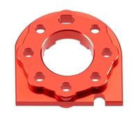 Pour Tamiya Pour TT-01 1/10 Kit Complet Métal Arbre Transmission Différentiel CVD Coupelle Support Moteur Bras Suspension Avant Arrière Supérieurs Inférieurs Remplacement PièCes Rc(Type A)