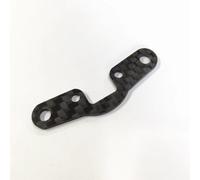 pour Tamiya pour TT-02 1/10 RC Support De Direction, Plaque Supérieure | RC Pièces Voiture Pièces Voiture RC, Support Rection Renforcé, Plaque Pont Supérieure, Ensemble Renfort Liaison