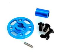 Pour Tamiya Pour TT-02 Pour TT02 1/10 Partie Ensemble Montage D'engrenage Métal Modèles RC Réparation Voiture Modifier Pièces Mise Niveau Accessoires RC Jouets Modèles Pièces