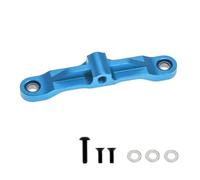 pour Tamiya pour TT-02 RC Pont De Direction en Aluminium | voiture rc pieces Pont De Direction En Aluminium Pour Améliorer La Précision De La Direction, Pièces Mise À Niveau Rc