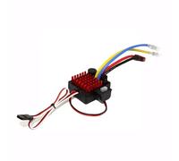 Pour Tamiya Pour TT01 Pour TT02 1/10 ESC 60A Étanche Et Brossé Pour Voiture D'escalade Modèle Réduit De Jouet Accessoires ContrôLeu RC