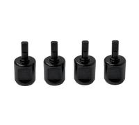 pour Tamiya pour TT01 pour TT02 TT01D TT01E 1/10 Arbre D'entraînement en Métal en Acier CVD Joint Tasse Différentiel Tasse RC Voiture Mise À Niveau Pièces Pièces De RC