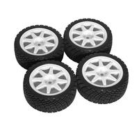 Pour Tamiya Pour TT01 Pour TT02 XV01 XV02 TA06 PTG-2 Pour HPI Pour HSP Pour Kyosho 1/10 Pneus Pour Voitures RC Course Tourisme Drift RC Mise Niveau Modèles