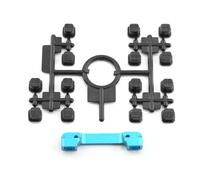 pour Tamiya XV01 XV01T XV02 XV-02 Pro 1/10 Support Suspension Réglable XH 22055 - Accessoires Et Pièces Rechange Voitures RC Accessoires RC