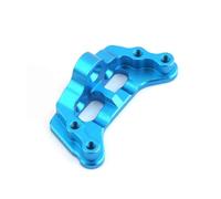 Pour Tamiya XV02 1/10 22056 Support D'amortisseur Avant/arrière En Métal Pièces Et Accessoires Pour Voitures Radiocommandées RC Pièces Rechange